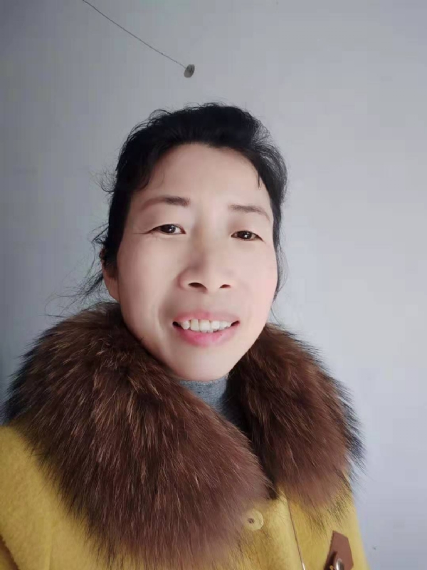 上善若水的第一张照片--南昌相亲服务中心