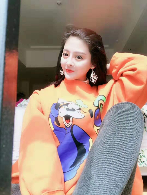李梦瑶的第一张照片--南昌相亲服务中心