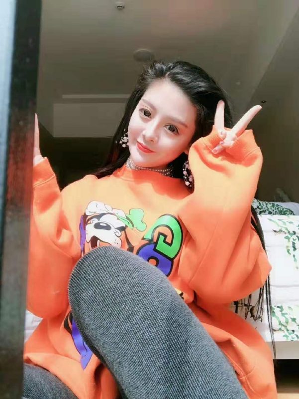 李梦瑶的第四张照片--南昌相亲服务中心