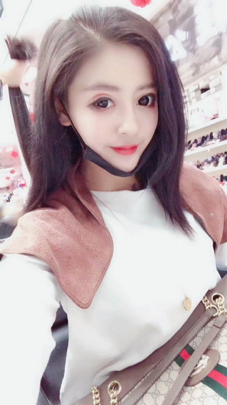 李梦瑶的第五张照片--南昌相亲服务中心