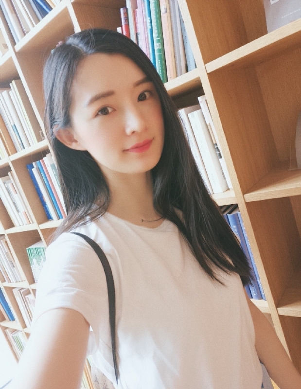 Dan婷的第二张照片--南昌相亲服务中心