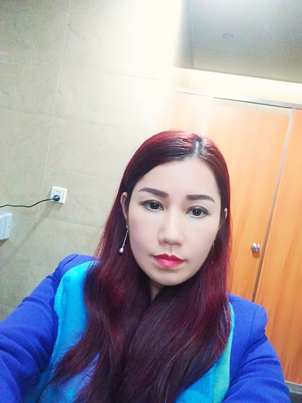LL的第一张照片--南昌相亲服务中心