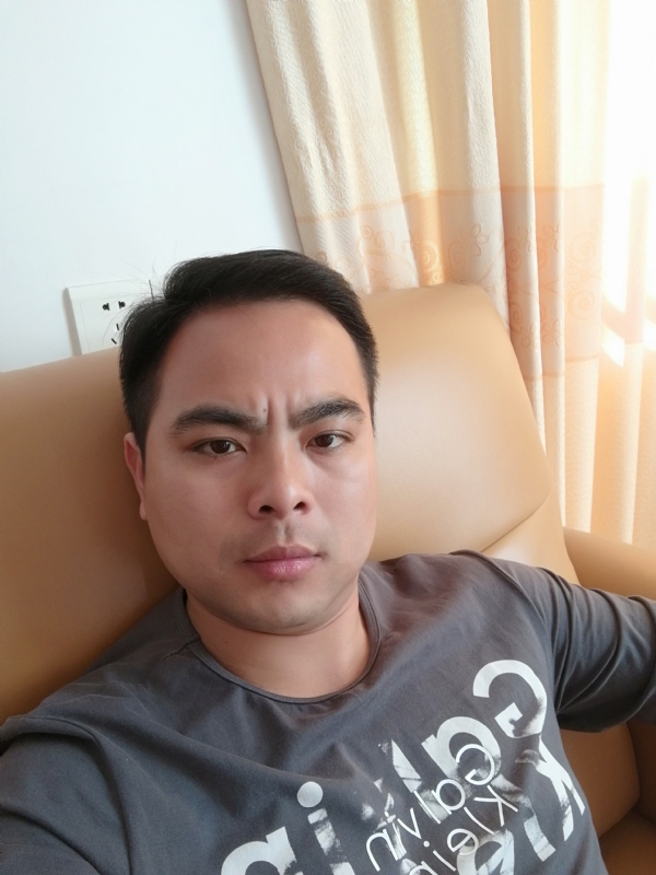 西江月狼的第一张照片--南昌相亲服务中心