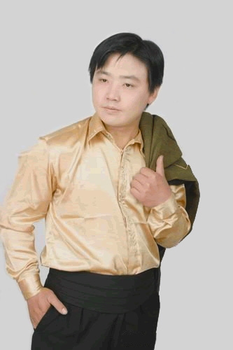hds的第一张照片--南昌相亲服务中心