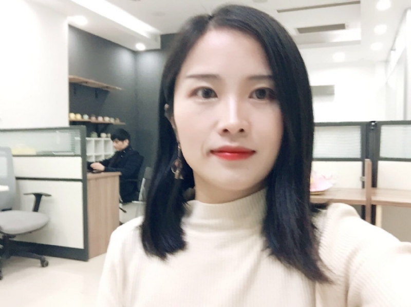 玛丽的第二张照片--南昌相亲服务中心