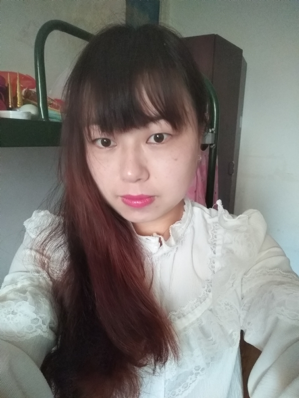 zhang的第一张照片--南昌相亲服务中心