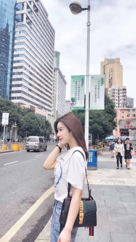 yangxinying的第一张照片--南昌相亲服务中心