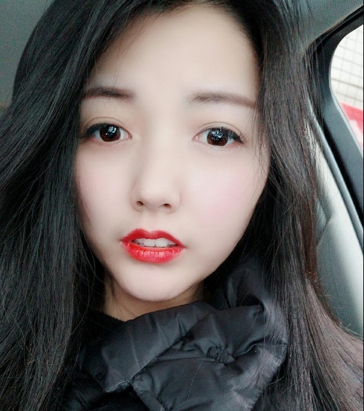 刘艺洋的第一张照片--南昌相亲服务中心