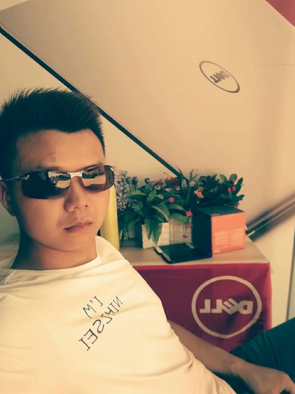 旧城以西的第一张照片--南昌相亲服务中心