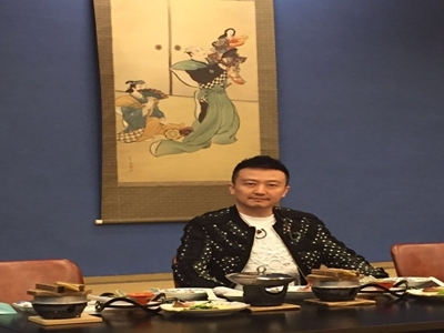 月影沙丘的第一张照片--南昌相亲服务中心