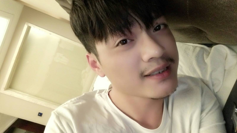 快乐老男人的第一张照片--南昌相亲服务中心