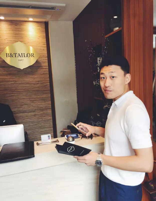 阿根的第一张照片--南昌相亲服务中心