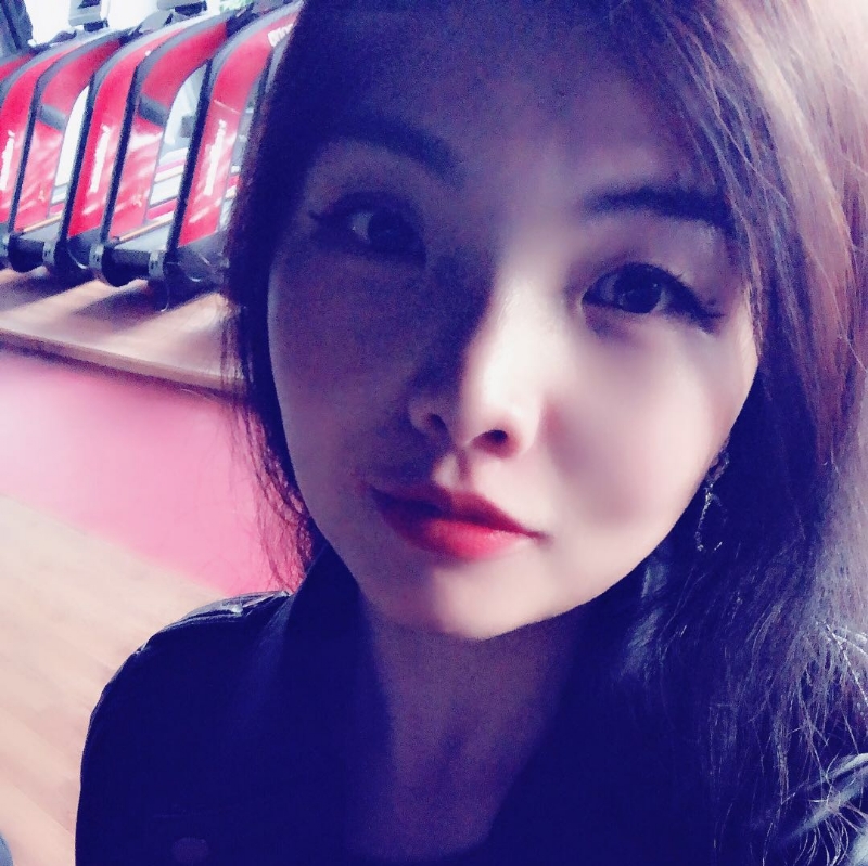 杜艳艳的第二张照片--南昌相亲服务中心