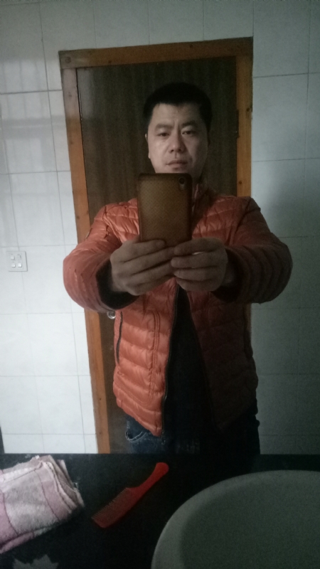 噢荣的第一张照片--南昌相亲服务中心