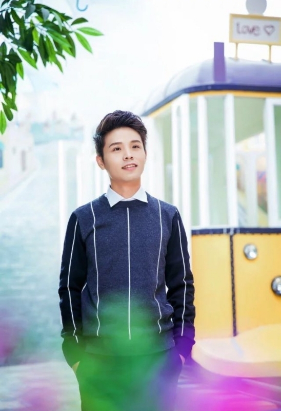 平凡的人的第一张照片--南昌相亲服务中心