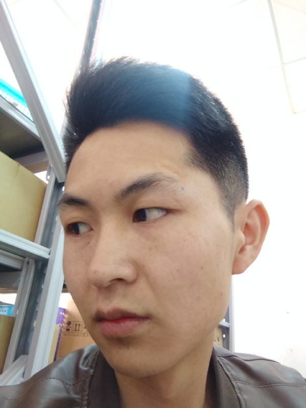 是咯是咯的第一张照片--南昌相亲服务中心