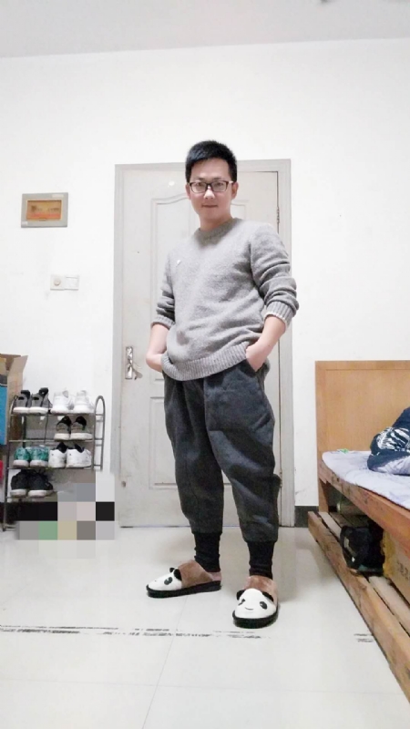 宁国星星的第一张照片--南昌相亲服务中心