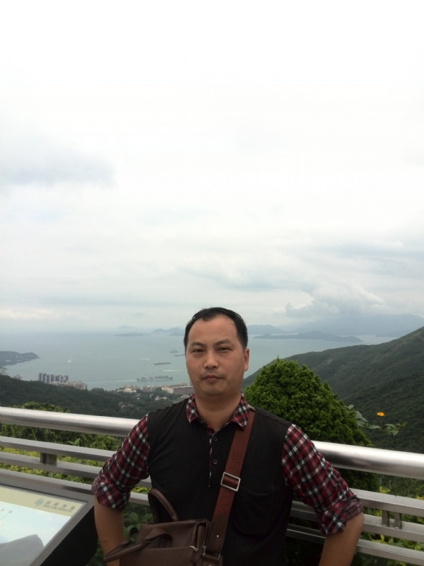 vibird的第一张照片--南昌相亲服务中心