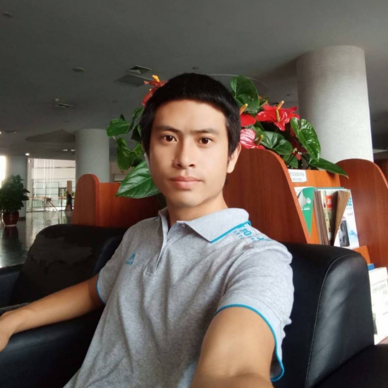 峰峰的第一张照片--南昌相亲服务中心