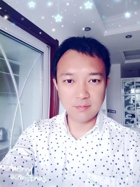 真诚小哥的第一张照片--南昌相亲服务中心