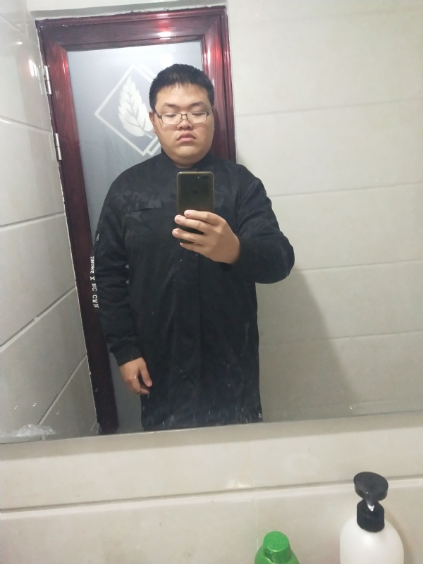 我是一盘酸菜鱼的第一张照片--南昌相亲服务中心