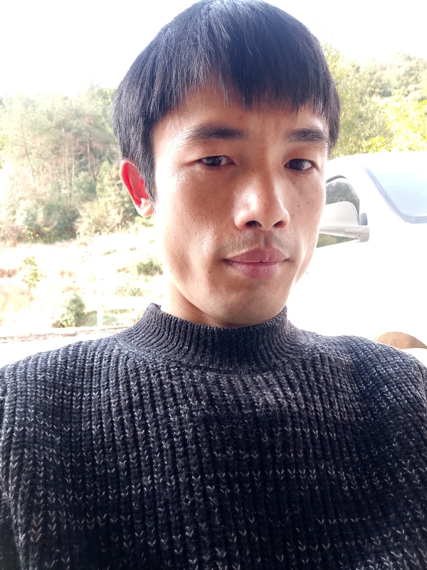 只为遇见你的第一张照片--南昌相亲服务中心