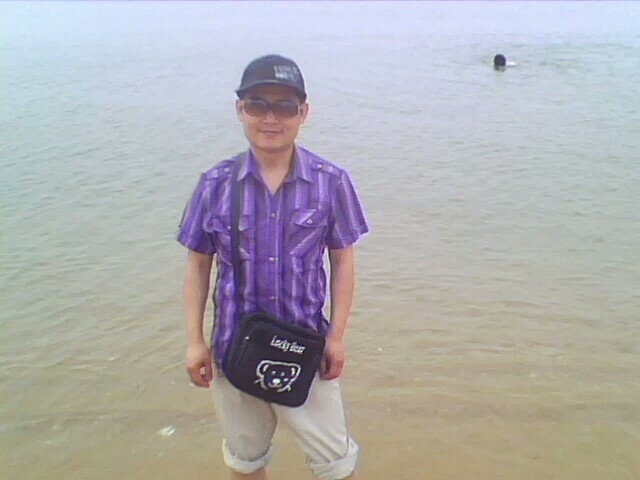 拾贝的第一张照片--南昌相亲服务中心