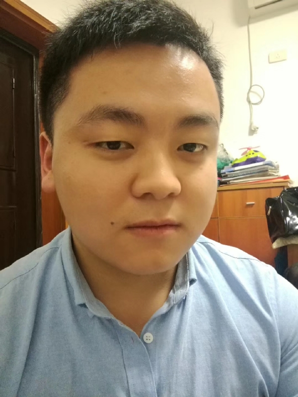 逍遥哥哥的第一张照片--南昌相亲服务中心