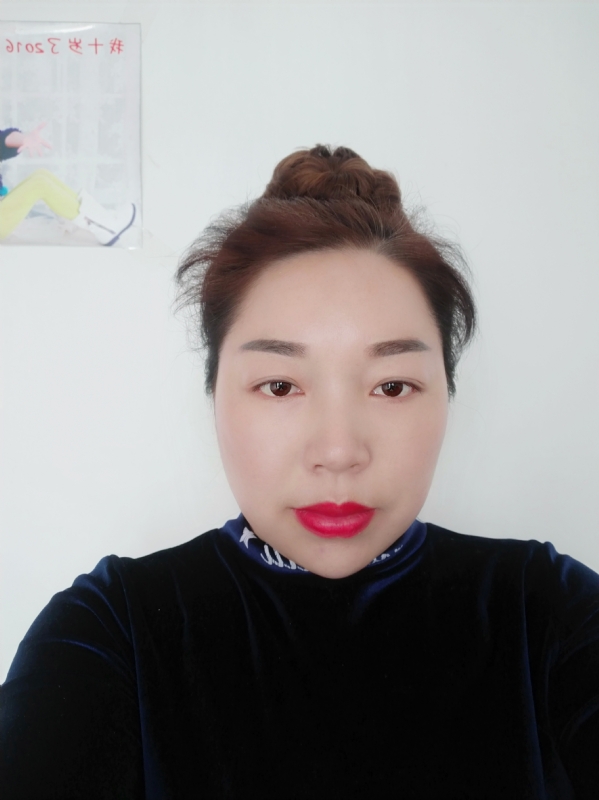 美丽人生的第一张照片--南昌相亲服务中心