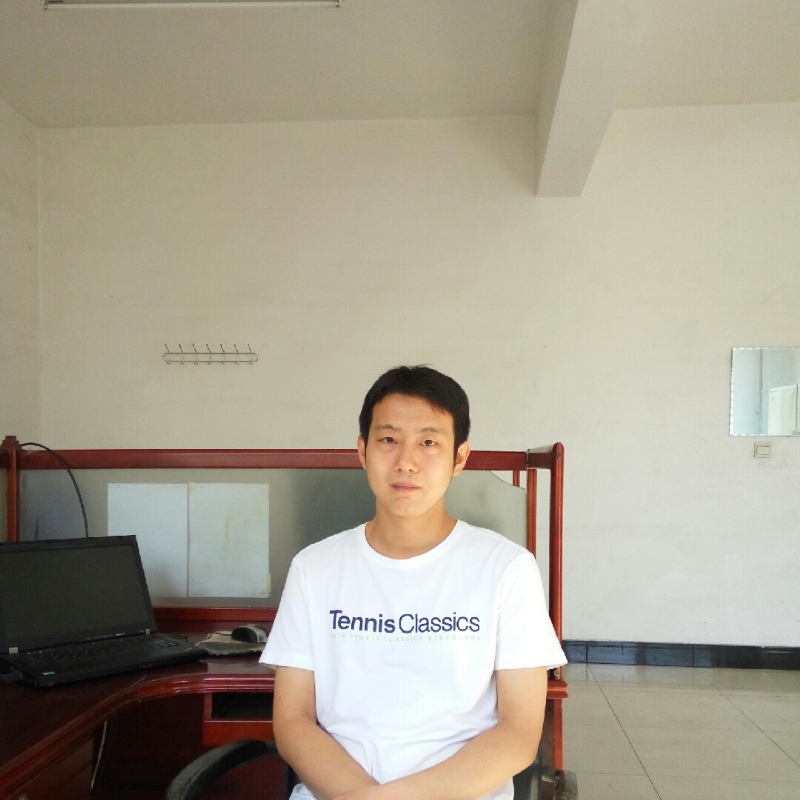 云轩的第一张照片--南昌相亲服务中心