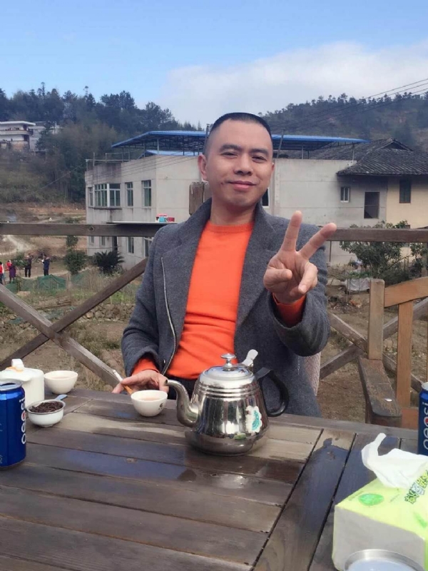 往生的第一张照片--南昌相亲服务中心