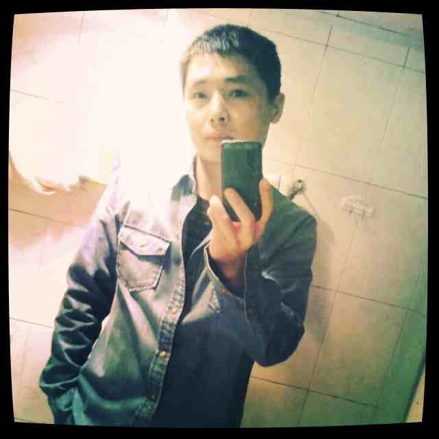 孤独的根号3的第一张照片--南昌相亲服务中心