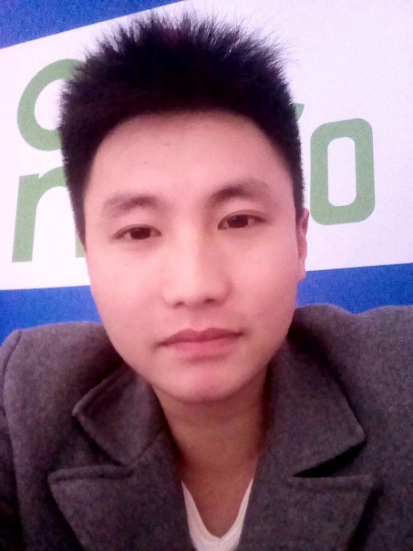 木易的第二张照片--南昌相亲服务中心