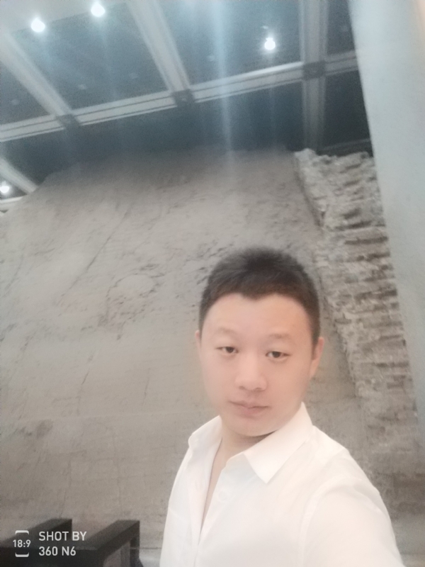 龚某人的第一张照片--南昌相亲服务中心