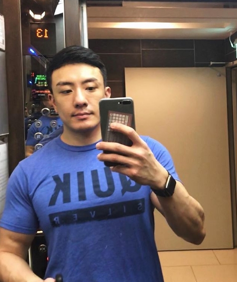 林的第二张照片--南昌相亲服务中心