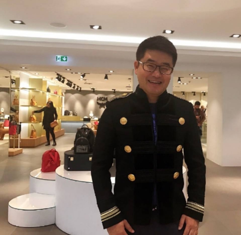 大千世界的第一张照片--南昌相亲服务中心