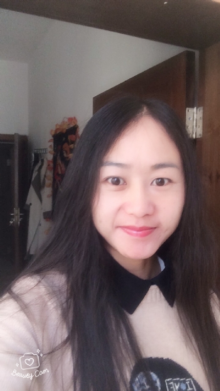 Misszoe的第一张照片--南昌相亲服务中心