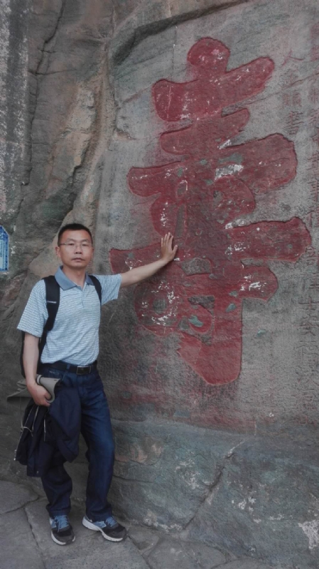 必须有爱的第一张照片--南昌相亲服务中心