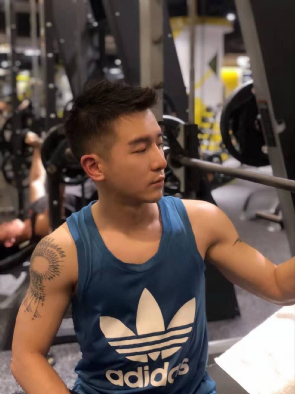 海海的第一张照片--南昌相亲服务中心