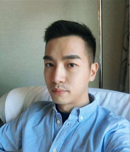 海海的第二张照片--南昌相亲服务中心