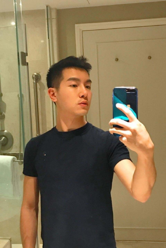 海海的第三张照片--南昌相亲服务中心