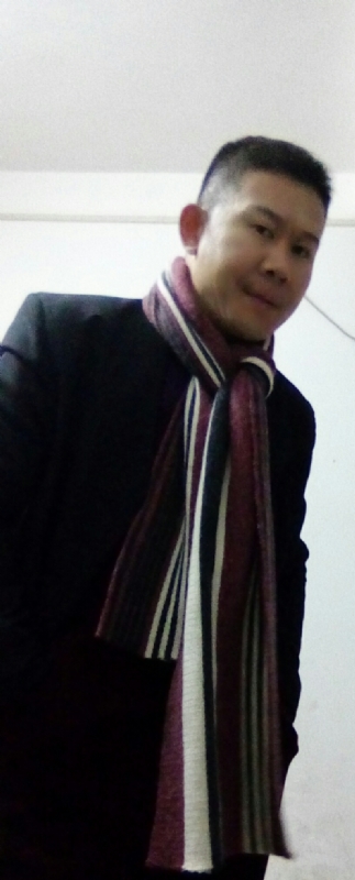 依男的第一张照片--南昌相亲服务中心