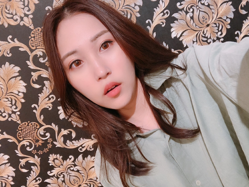 張婕兒的第一张照片--南昌相亲服务中心