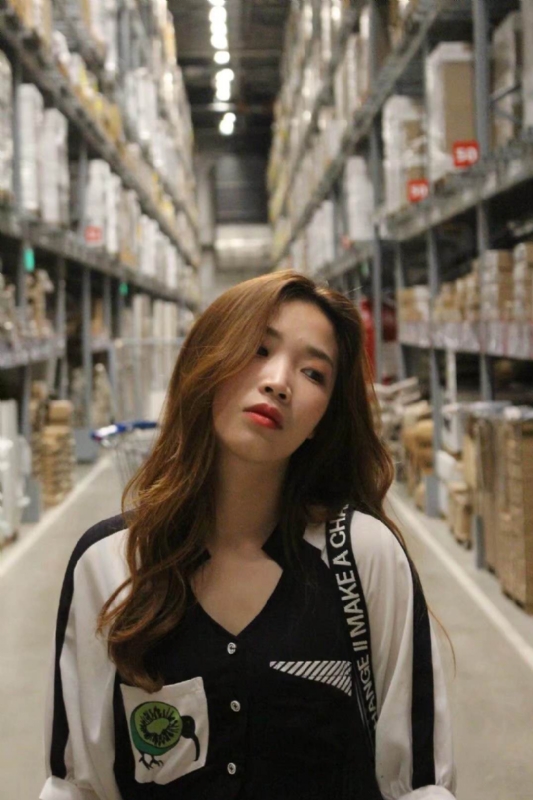 平ling的第二张照片--南昌相亲服务中心