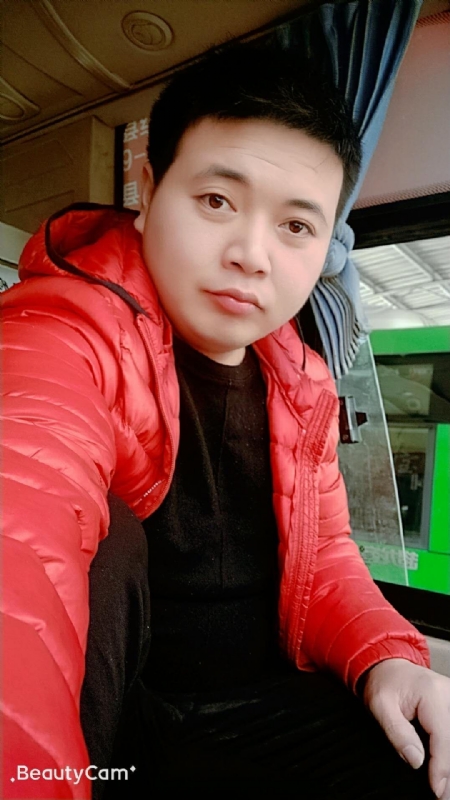 曾志的第一张照片--南昌相亲服务中心