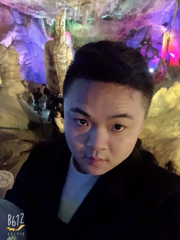 奔跑的五花肉的第一张照片--南昌相亲服务中心