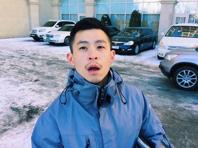 随缘的第一张照片--南昌相亲服务中心