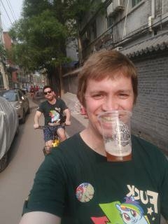 马爱文的第一张照片--南昌相亲服务中心