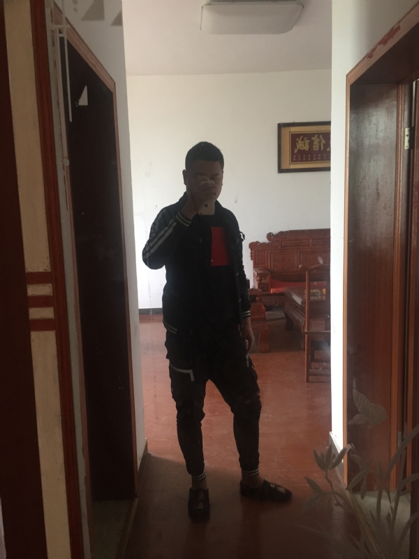 MC无所畏惧的第一张照片--南昌相亲服务中心