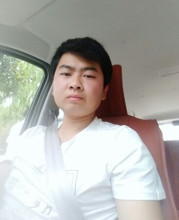 一米阳光的第一张照片--南昌相亲服务中心